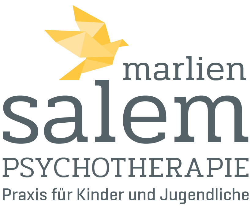 Logo, Marlien Salem